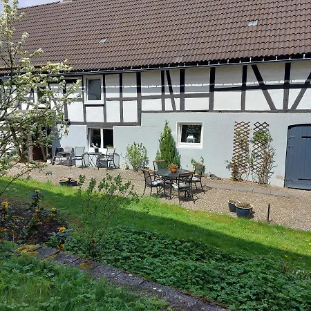 Haus Am Bach