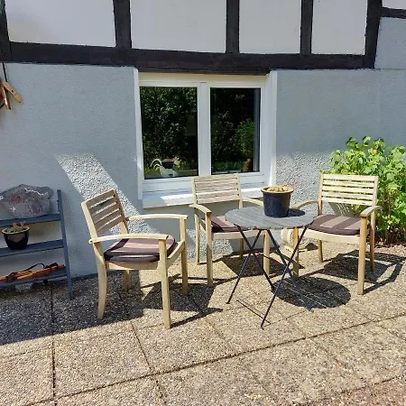 Haus Am Bach * Hallenberg